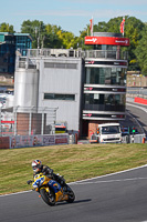 Middle 1 Group Yellow Bikes